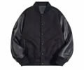 GIVENCHY Lovers Jacket Best quality