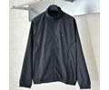 GIVENCHY Lovers Jacket Best quality