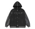 GIVENCHY Lovers Jacket Best quality