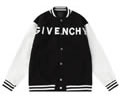 GIVENCHY Lovers Jacket Best quality