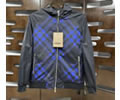 BURBERRY Lovers Jacket Best quality