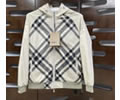 BURBERRY Lovers Jacket Best quality