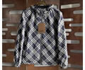 BURBERRY Lovers Jacket Best quality