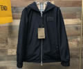 BURBERRY Lovers Jacket Best quality