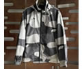 BURBERRY Lovers Jacket Best quality