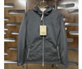 BURBERRY Lovers Jacket Best quality