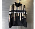 BURBERRY Lovers Jacket Best quality