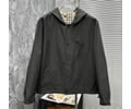 BURBERRY Lovers Jacket Best quality