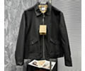 BURBERRY Lovers Jacket Best quality