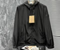 BURBERRY Lovers Jacket Best quality