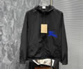 BURBERRY Lovers Jacket Best quality