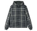 BURBERRY Lovers Jacket Best quality