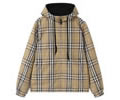 BURBERRY Lovers Jacket Best quality