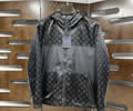 LV Lovers Jacket Best quality