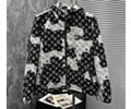 LV Lovers Jacket Best quality
