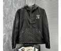 LV Lovers Jacket Best quality