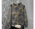 LV Lovers Jacket Best quality