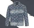 LV Lovers Jacket Best quality