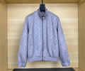 LV Lovers Jacket Best quality