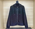 LV Lovers Jacket Best quality
