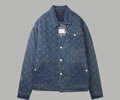 LV Lovers Jacket Best quality