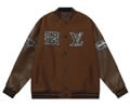 LV Lovers Jacket best quality