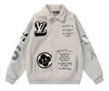 LV Lovers Jacket best quality