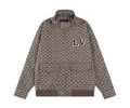 LV Lovers Jacket best quality
