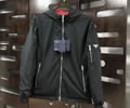 PRADA Lovers Jacket Best quality
