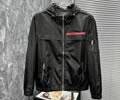PRADA Mens Jacket Best quality