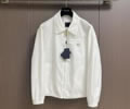 PRADA Mens Jacket Best quality