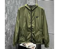 PRADA Mens Jacket Best quality