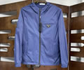 PRADA Mens Jacket Best quality