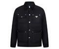 PRADA Mens Jacket best quality
