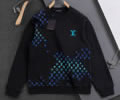 LV Lovers Hoodies best quality