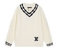 Louis Vuitton Lovers Sweater Best quality