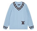 Louis Vuitton Lovers Sweater Best quality