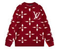 Louis Vuitton Lovers Sweater Best quality