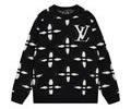 Louis Vuitton Lovers Sweater Best quality