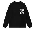 Louis Vuitton Lovers Sweater Best quality