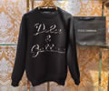 Dolce & Gabbana Lovers Sweater best quality 1:1