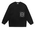 LOEWE Lovers Sweater best quality