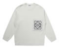 LOEWE Lovers Sweater best quality