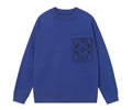 LOEWE Lovers Sweater best quality