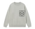 LOEWE Lovers Sweater best quality