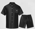 PRADA Mens Suits best quality