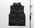 CANADA GOOSE Lawrence 2804MB Down Vest best quality