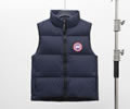 CANADA GOOSE Lawrence 2804MB Down Vest best quality
