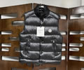 MONCLER Lovers Vest Down best quality