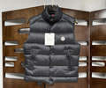 MONCLER Lovers Vest Down best quality